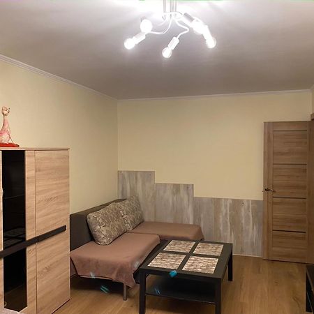 Cat Garden Family Apartments Ryga Zewnętrze zdjęcie