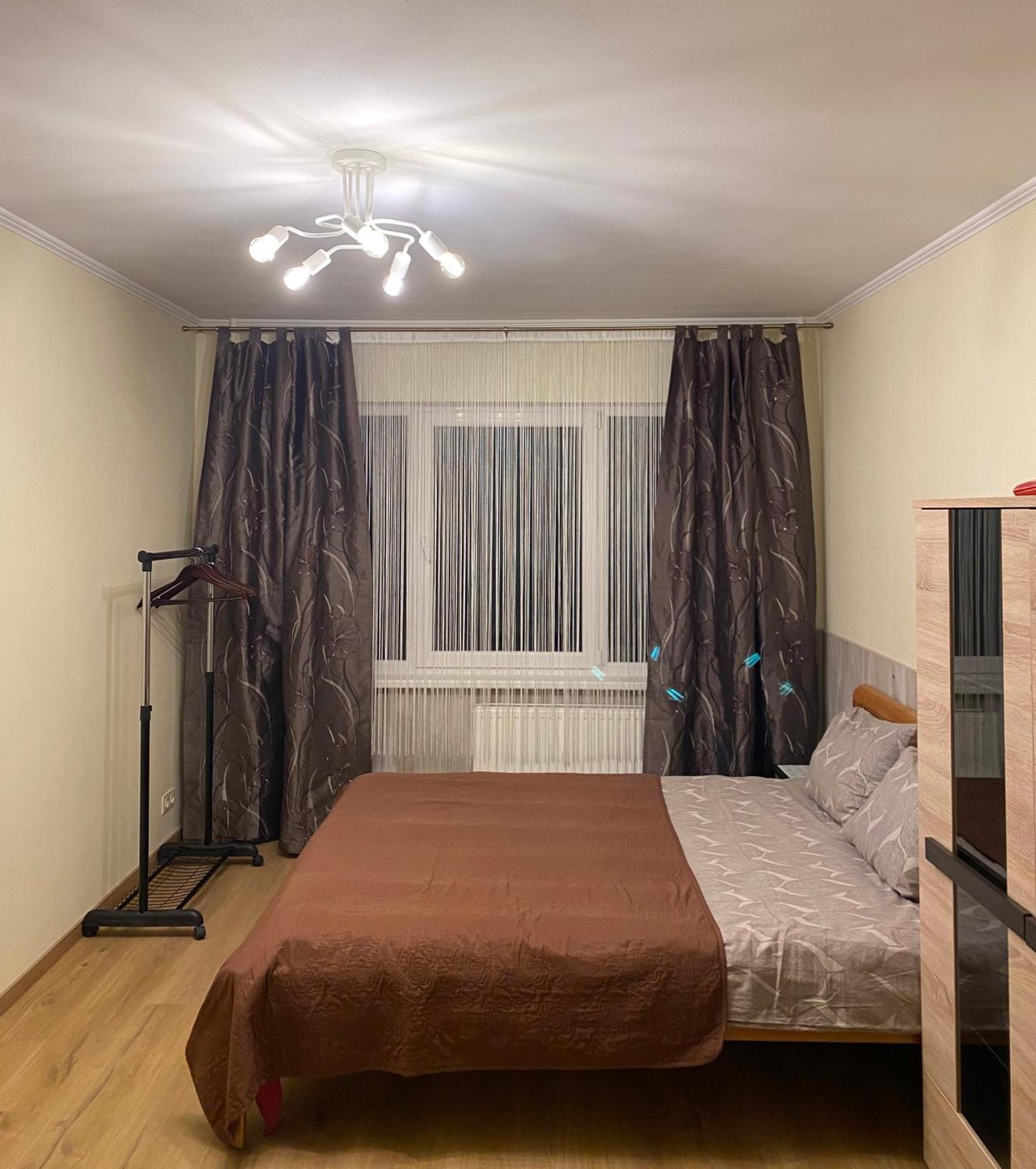 Cat Garden Family Apartments Ryga Zewnętrze zdjęcie