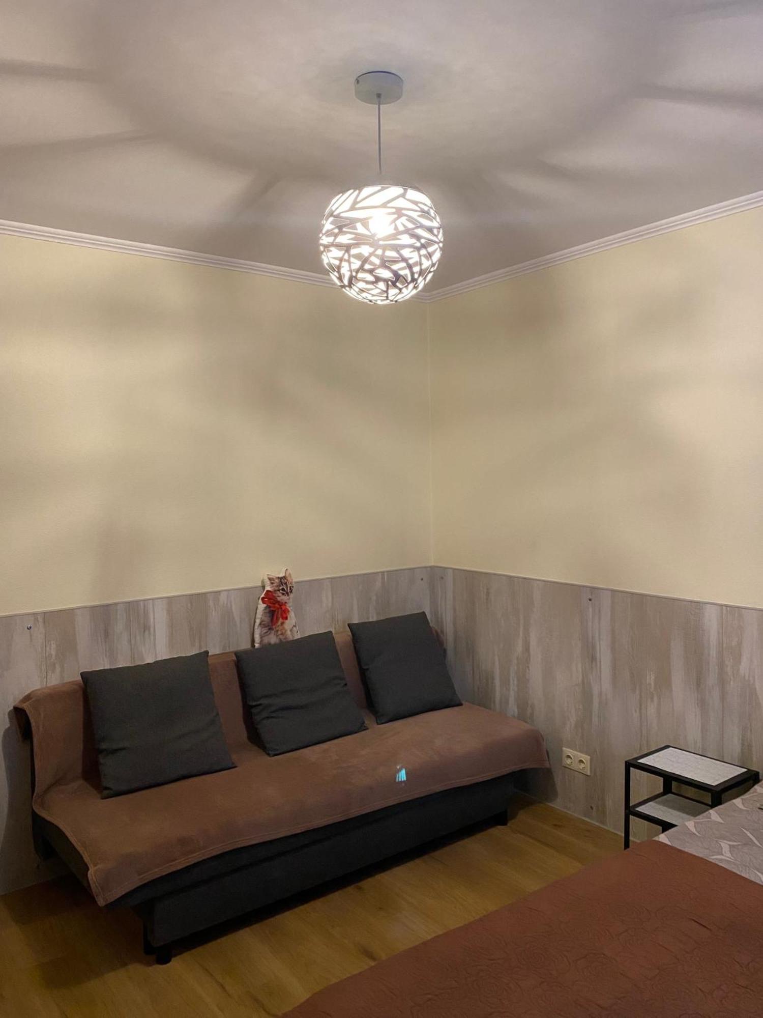 Cat Garden Family Apartments Ryga Zewnętrze zdjęcie