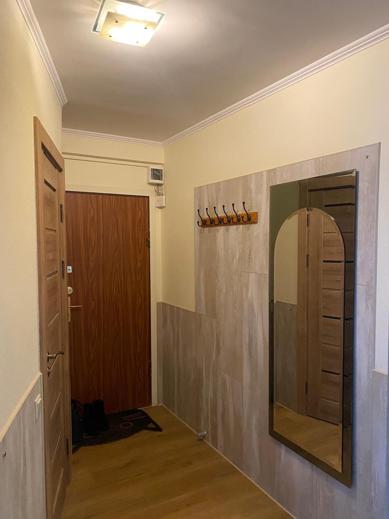 Cat Garden Family Apartments Ryga Zewnętrze zdjęcie