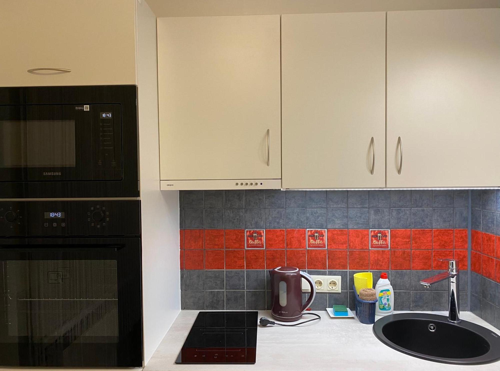 Cat Garden Family Apartments Ryga Zewnętrze zdjęcie